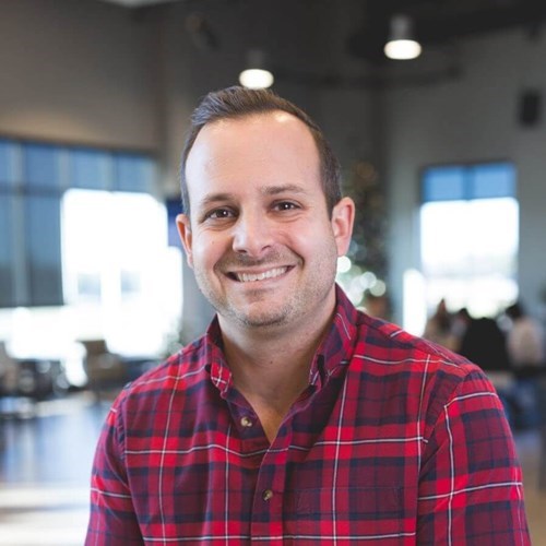 Blake Finuf